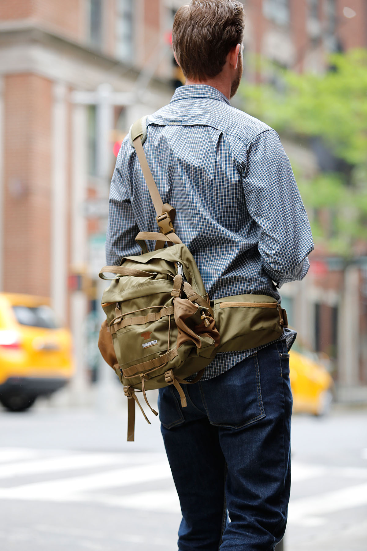 Guide to Mountainsmith Lumbar Packs BRYHT