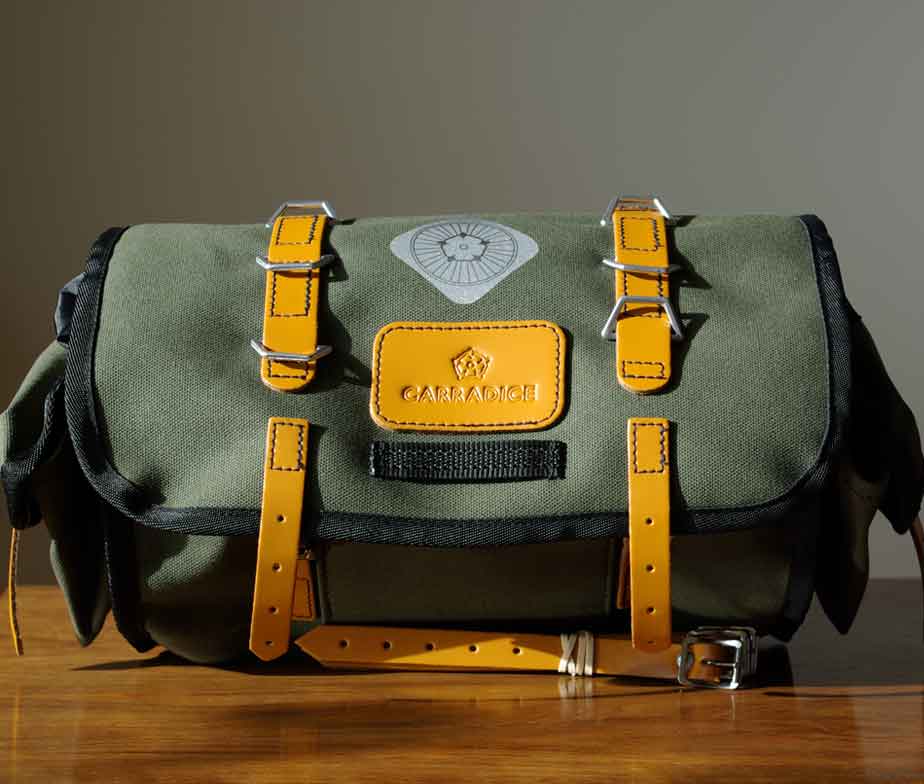 saddlebag